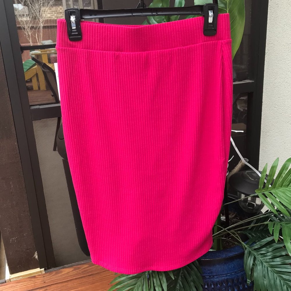 BAR III | Bodycon Skirt - Small - Picture 3 of 4